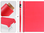 TABLE COVER ROLLS  - 40" X 100'