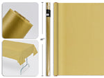 TABLE COVER ROLLS  - 40" X 100'