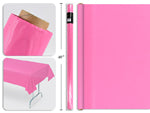 TABLE COVER ROLLS  - 40" X 100'