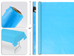 TABLE COVER ROLLS  - 40" X 100'