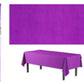 TABLE COVER ROLLS  - 40" X 100'