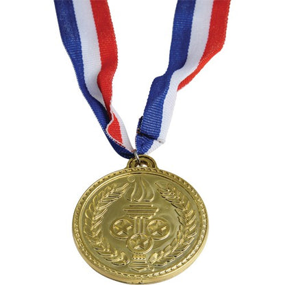 Medals