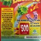 LUCKIES  / $500  PAYOUT – EVENT TICKET - ALL HOLDS