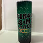Bingo! Tumblers 20 oz