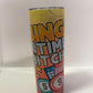 Bingo! Tumblers 20 oz