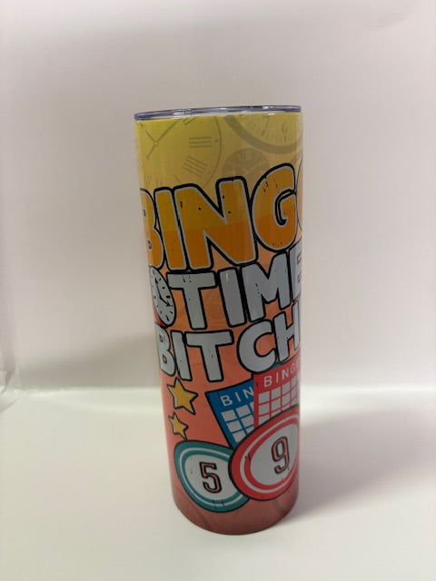 Bingo! Tumblers 20 oz