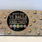 Bingo!  Key Holder / 4 holder