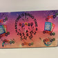 Bingo!  Key Holder / 6 holder