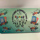 Bingo!  Key Holder / 6 holder