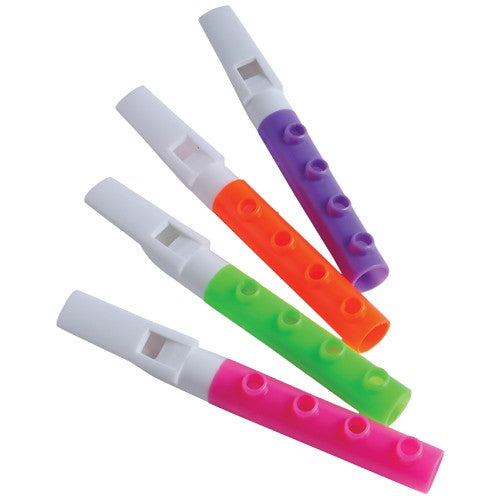 FLUTES - PIPE 4.5