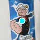 Licensed Novelty Dabbers - 3oz (80ml) Popeye and Friends