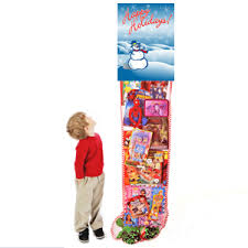 STOCKING - 8' STANDARD