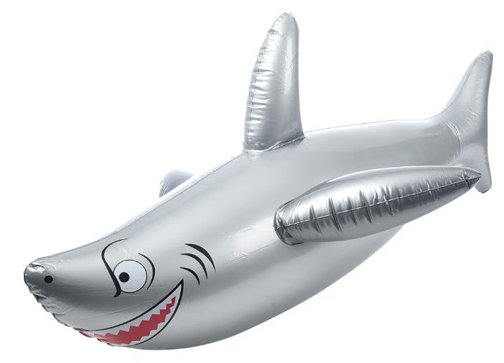 INFLATE - SHARK