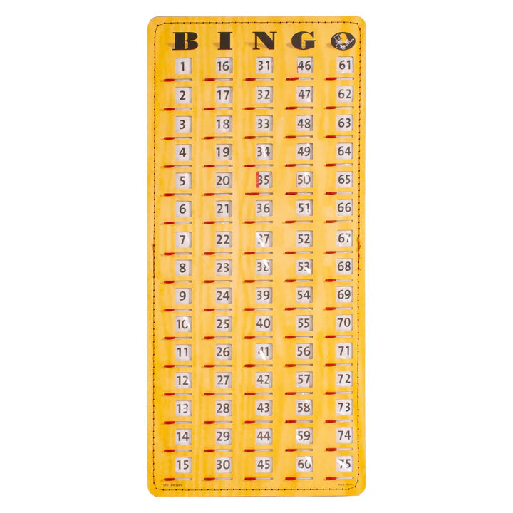 Master Board - Slider