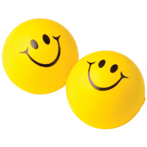 Stress Balls