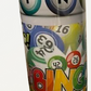 Bingo! Tumblers 20oz