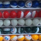 Bingo Balls – 3C Sammy
