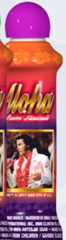 ELVIS - 3oz (80ml)