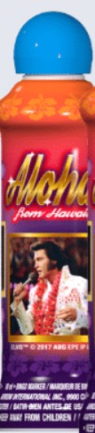 ELVIS - 3oz (80ml)