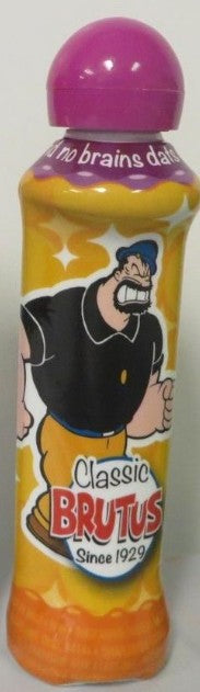 Licensed Novelty Dabbers - 3oz (80ml) Popeye and Friends