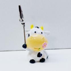 ADMIT HOLDER - Cow