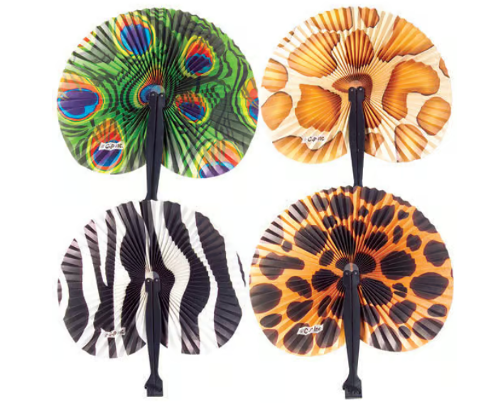 FANS - Safari