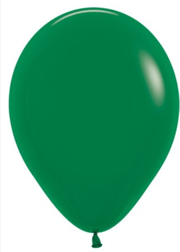 11" BALLOONS - Fashion / Matte colors