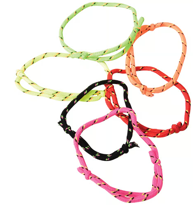 BRACELET - Friendship - 48 pk