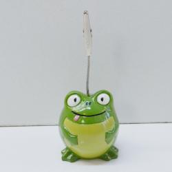 ADMIT HOLDER - Frog