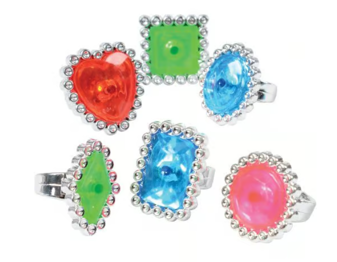 RINGS - Royal Jewel
