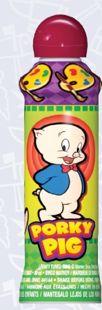 Licensed Novelty Dabbers - 3oz (80ml)