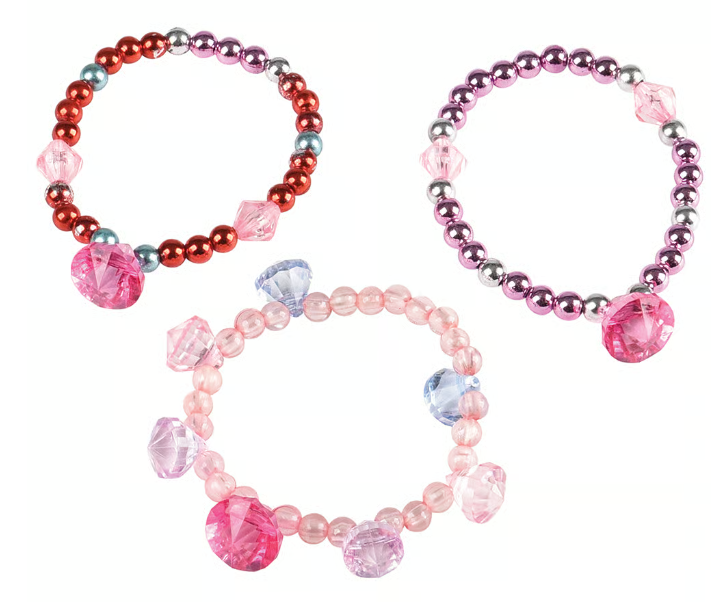 BRACELET - PRINCESS JEWEL
