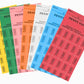 PENNY SALE - AUCTION TICKETS SMALL