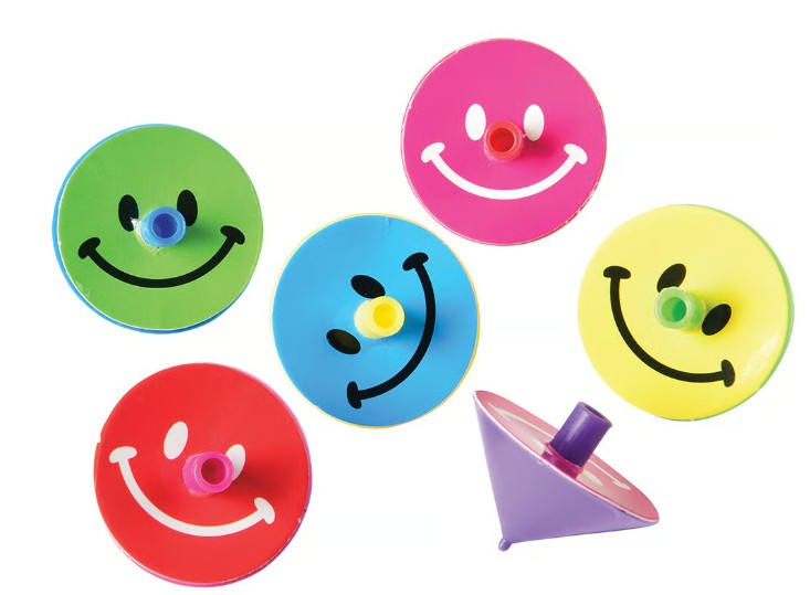 TOPS - SMILE