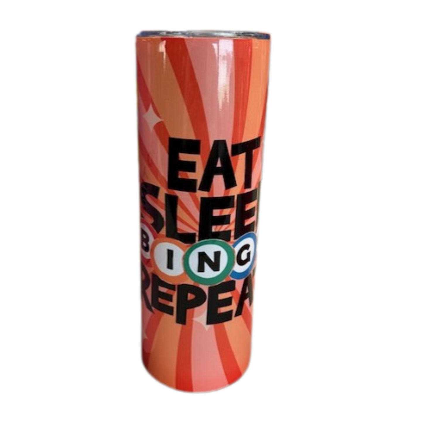 Bingo! Tumblers 20oz