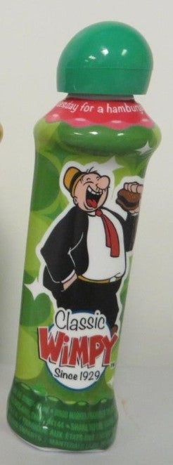 Licensed Novelty Dabbers - 3oz (80ml) Popeye and Friends