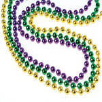 Beads (carnival)