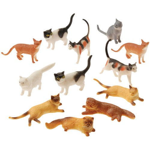 CATS