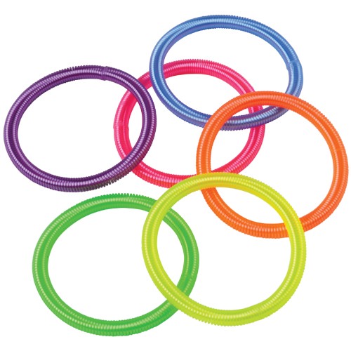 BRACELET - COIL