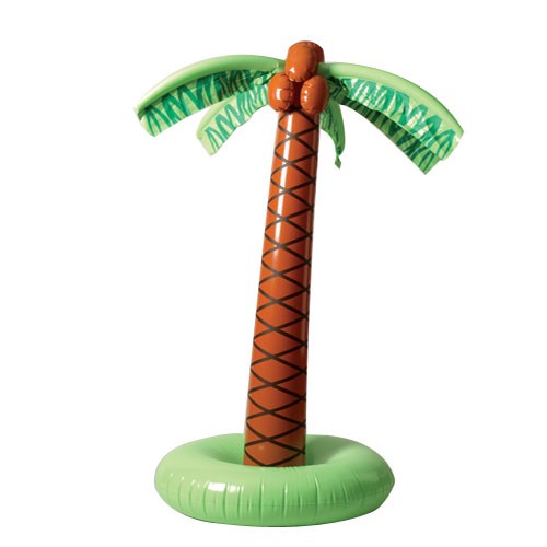 PALM TREE - 72"T