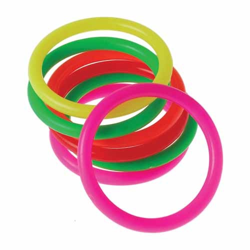RINGS - NEON SMALL