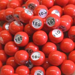 Bingo Equipment – Bazaar & Novelty