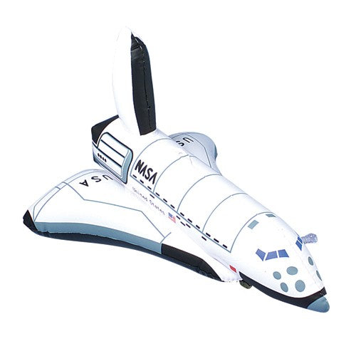 SPACE SHUTTLE - 17"L